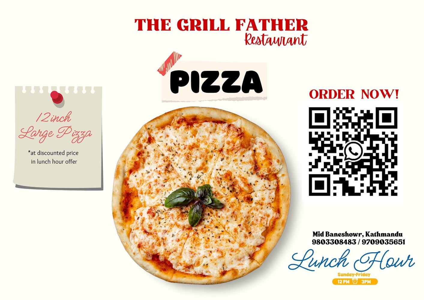 The Grillfather Gallery Image