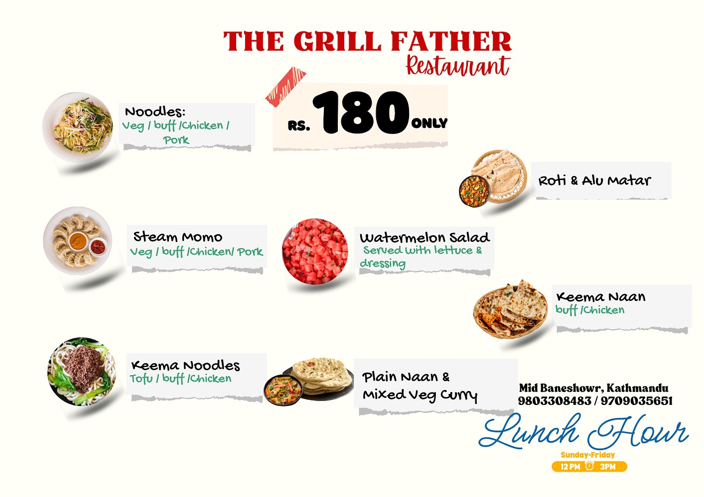 The Grillfather Gallery Image
