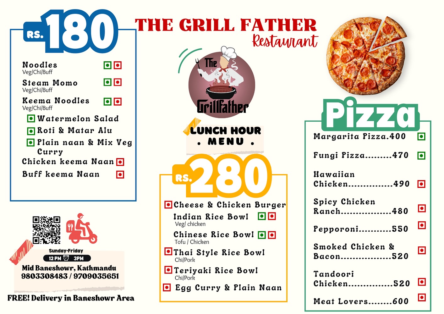 The Grillfather Gallery Image