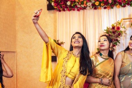 Anmol Banquet Gallery Image