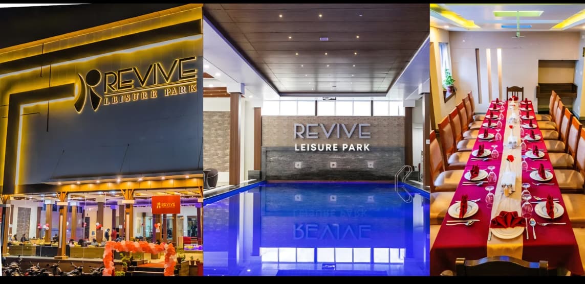 Revive Leisure Park Gallery Image
