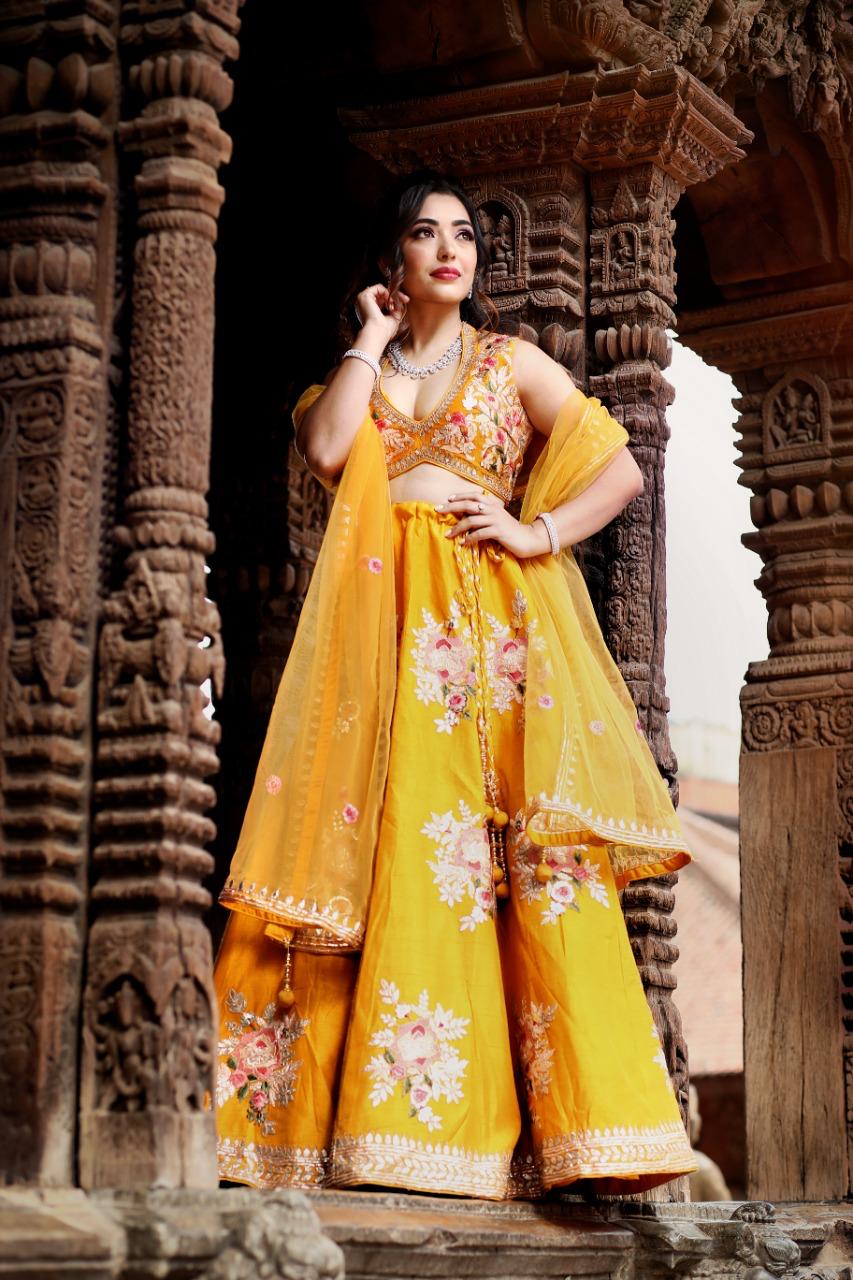 Glam Fashion Nepal Gallery Image