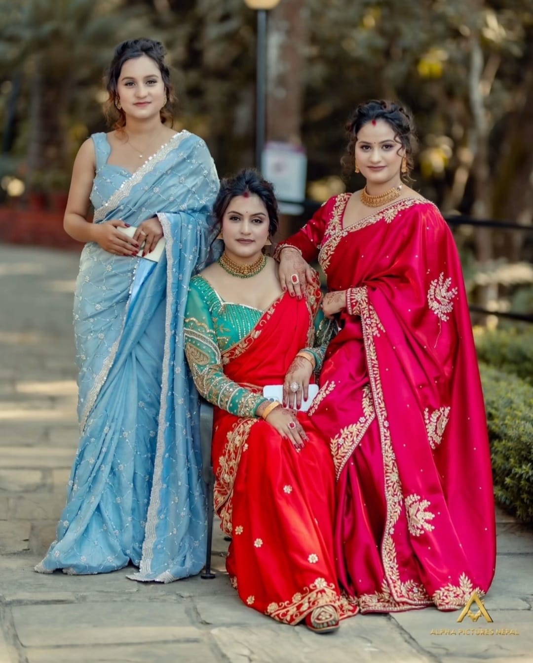 Blush Beauty Makeup Studio Gallery Image
