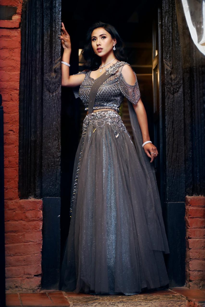Glam Fashion Nepal Gallery Image