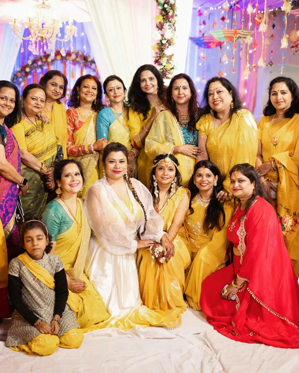 Kashvi The Exclusive Shine Gallery Image