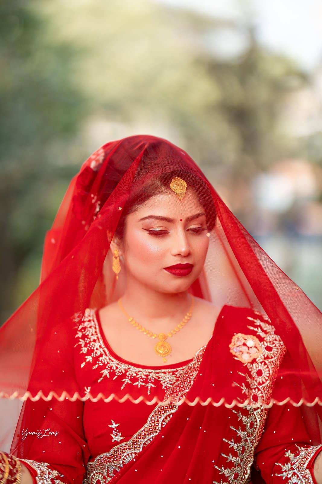Blush Beauty Makeup Studio Gallery Image