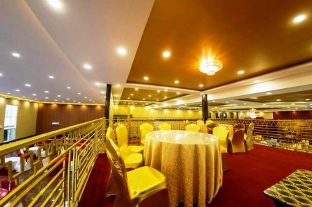 Anmol Banquet Gallery Image