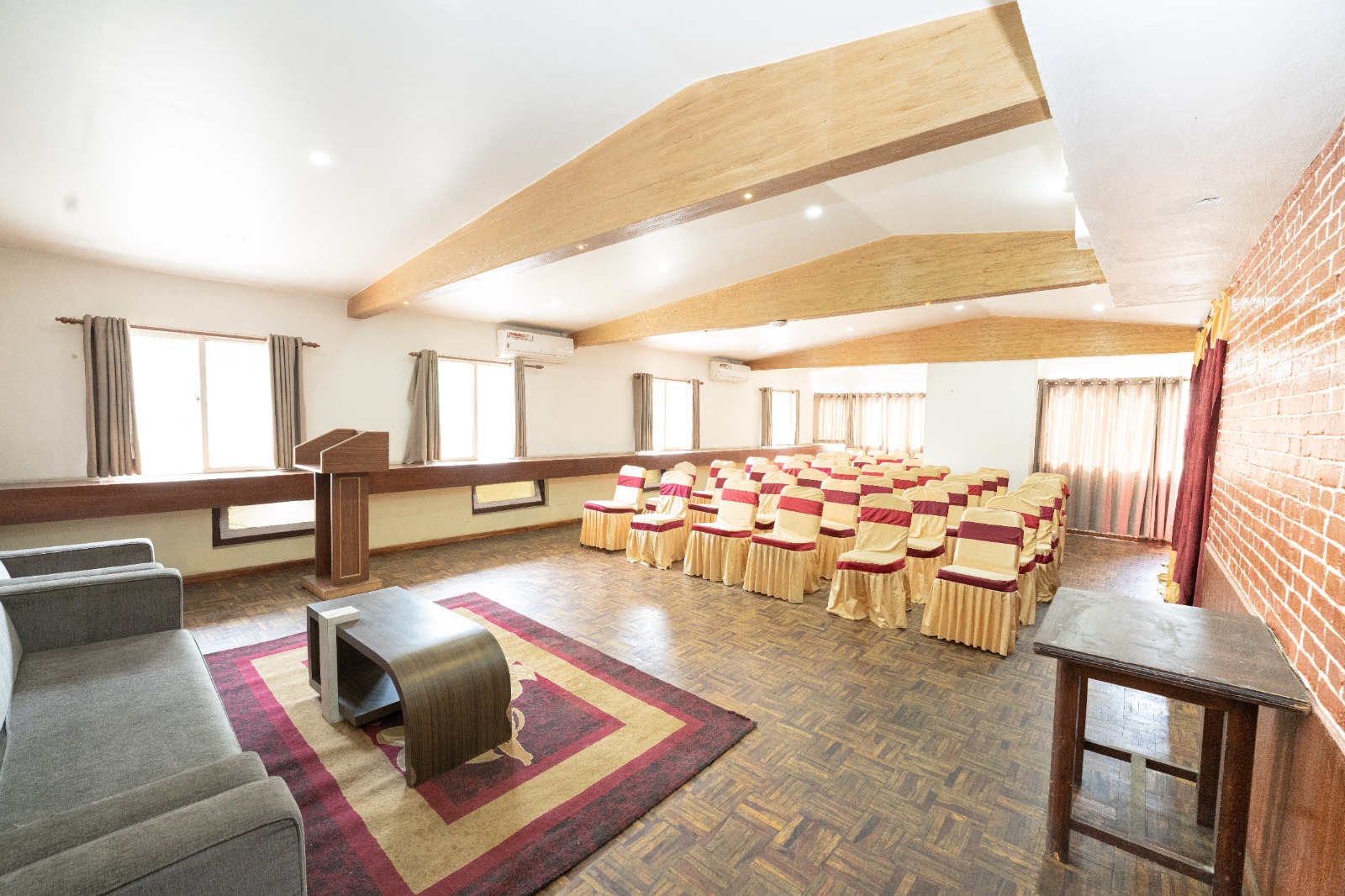 Revive Leisure Park Gallery Image
