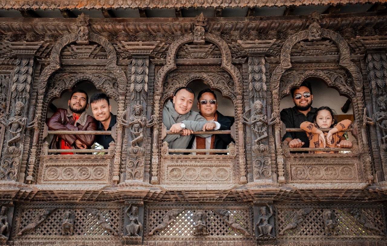 Saanvi Hotel Gallery Image