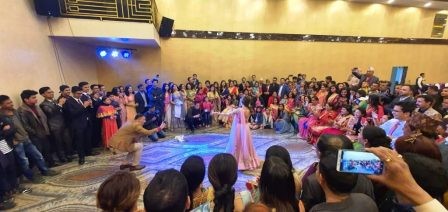 Anmol Banquet Gallery Image